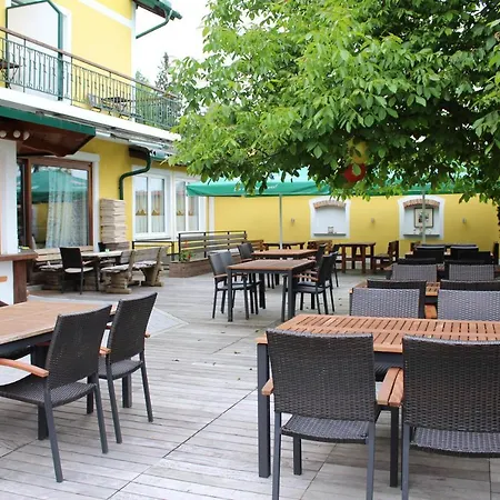 Berghof Baumgartner Hotel 3*