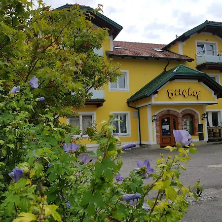 Baumgartner-berghof 3*