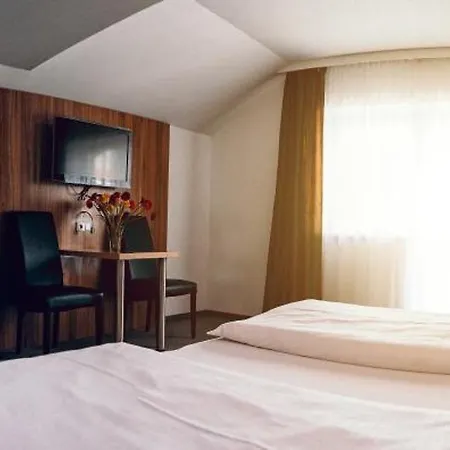 Berghof Baumgartner 3*
