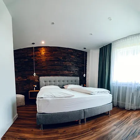 Baumgartner-berghof Hotel 3*