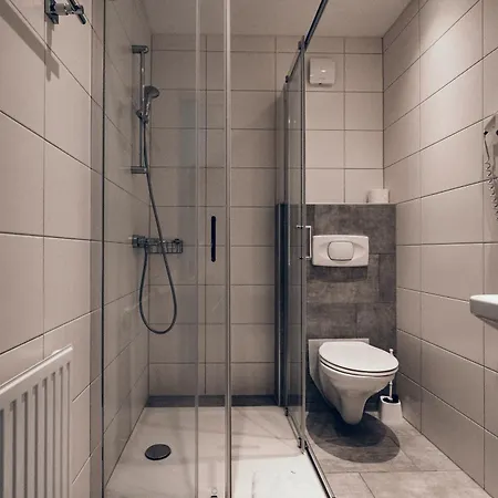 Hotel Baumgartner-berghof 3*