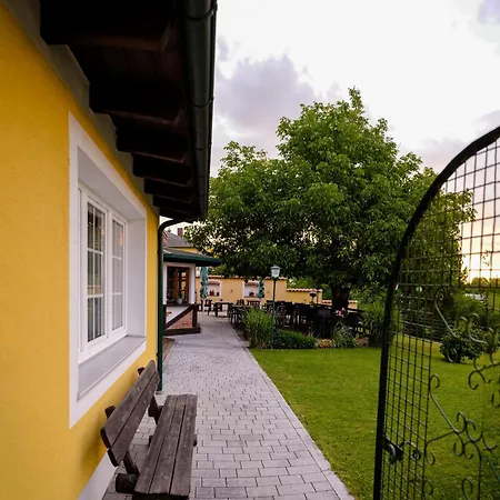 Pension Baumgartner-Berghof