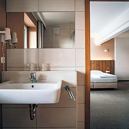 Hotel Pension Baumgartner-Berghof Obernberg am Inn