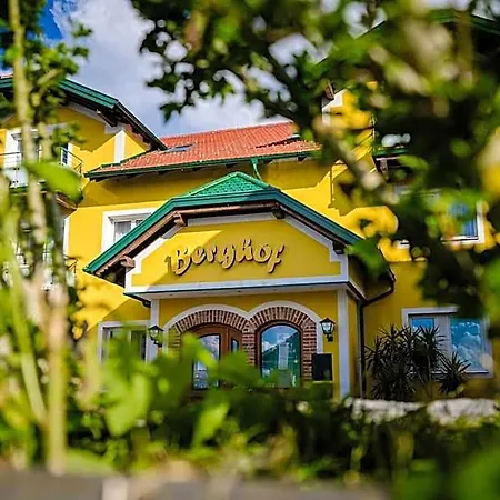 Pension Baumgartner-Berghof Obernberg am Inn