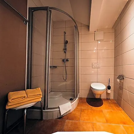 Pension Baumgartner-Berghof Hotel 3*