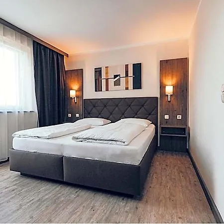 Pension Baumgartner-Berghof 3*