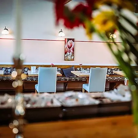 Pension Baumgartner-Berghof Hotel 3*