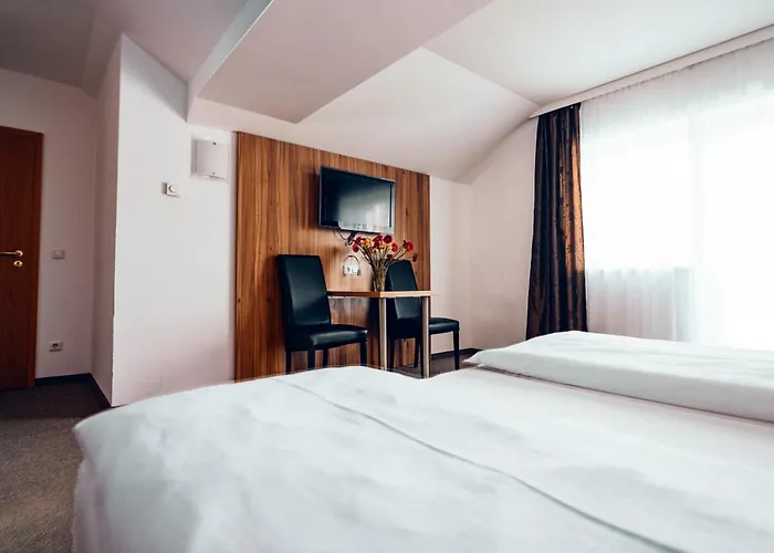 Baumgartner-berghof 3* Obernberg am Inn