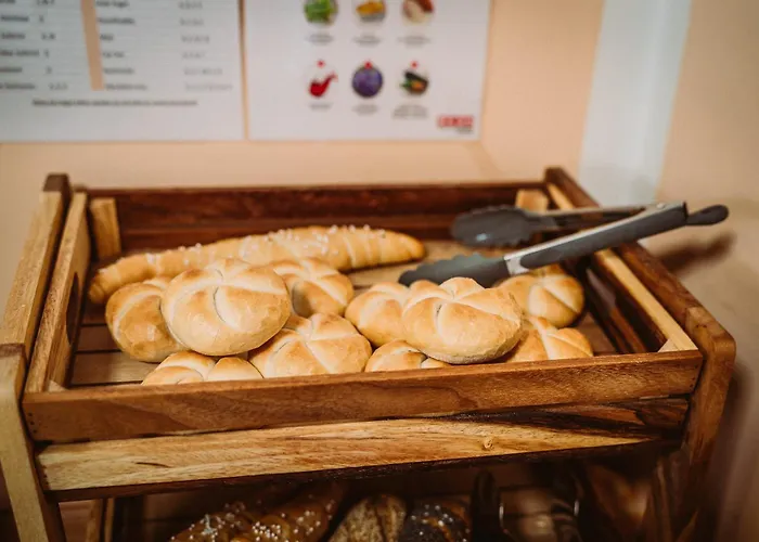 Baumgartner-berghof 3*