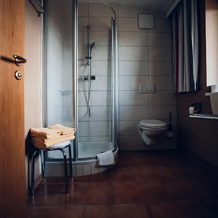 Baumgartner-berghof Obernberg am Inn