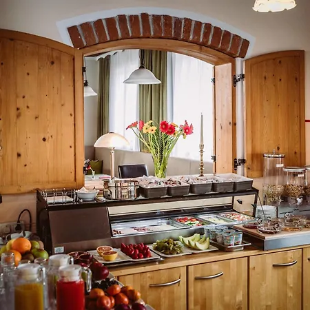 Baumgartner-berghof Obernberg am Inn