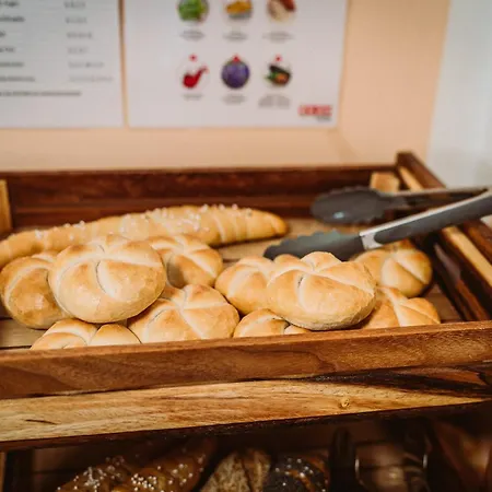 Baumgartner-berghof 3*