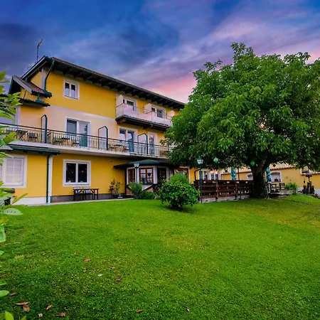 Baumgartner-berghof 3* Obernberg am Inn