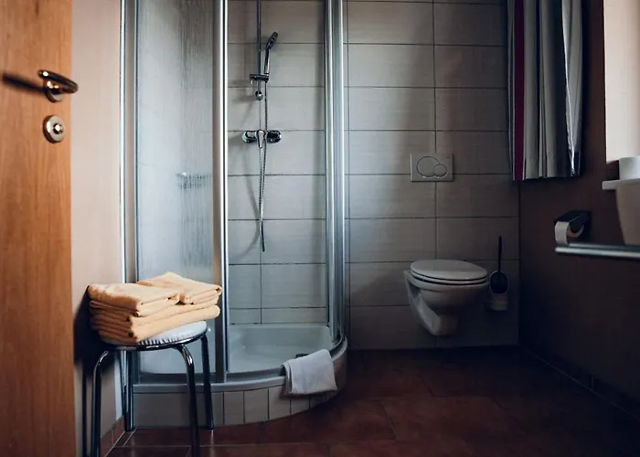 Baumgartner-berghof Obernberg am Inn