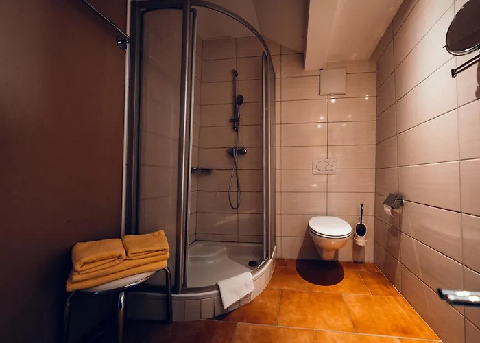 Ξενοδοχείο Baumgartner-berghof