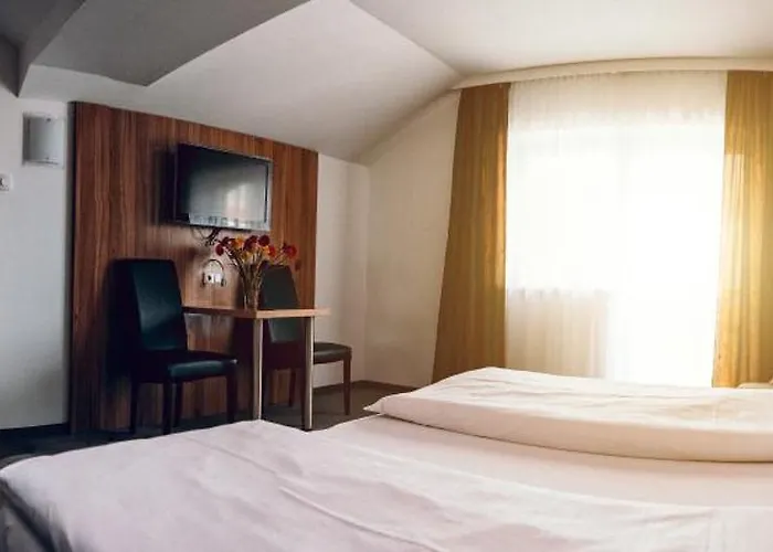 Baumgartner-berghof 3*