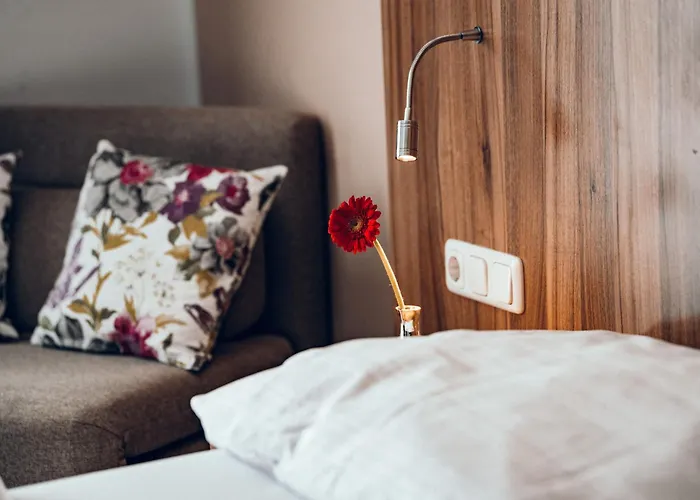 Baumgartner-berghof Ξενοδοχείο