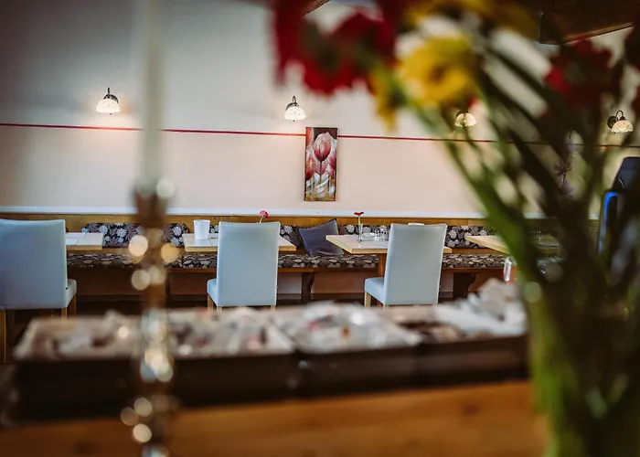 Ξενοδοχείο Baumgartner-berghof Obernberg am Inn