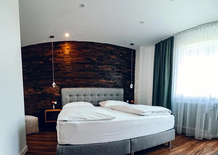 Baumgartner-berghof Ξενοδοχείο 3*