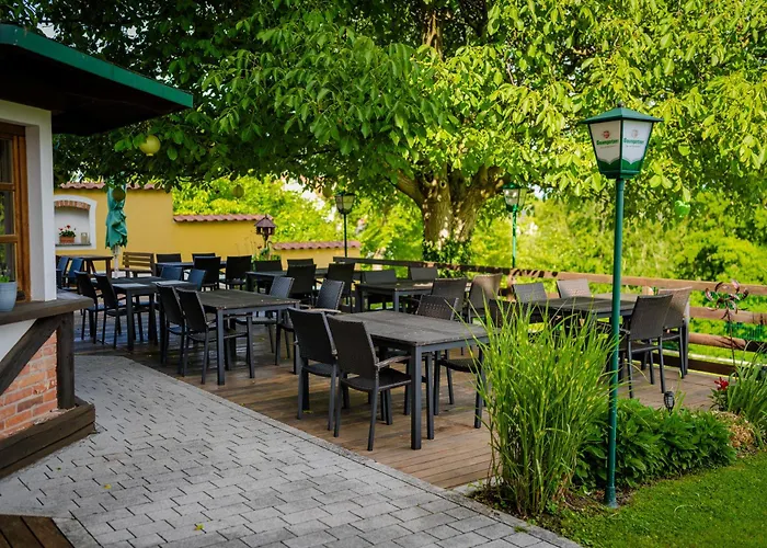 Ξενοδοχείο Baumgartner-berghof Obernberg am Inn