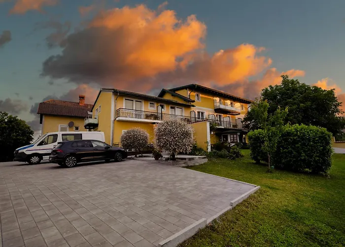 Baumgartner-berghof 3*