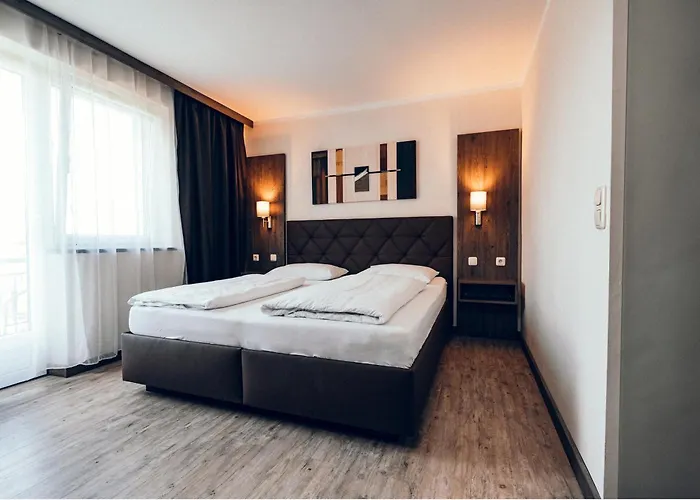 Baumgartner-berghof 3* Obernberg am Inn