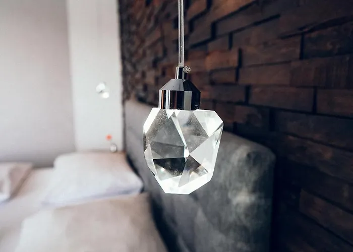 Baumgartner-berghof Ξενοδοχείο