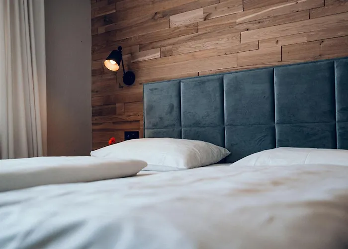 Baumgartner-berghof Ξενοδοχείο Obernberg am Inn